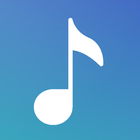 FAX Music Player & Podcast icon