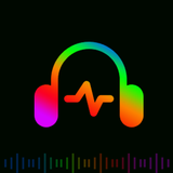 MusicPlayer - MP3,MP4 Player icône