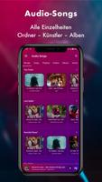 Music Player for android Screenshot 1