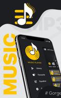 Music player Poster