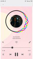 Music Player ภาพหน้าจอ 3
