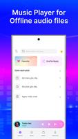 Music Player Screenshot 2