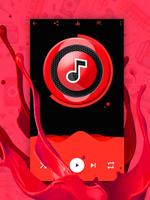 Music Player স্ক্রিনশট 1