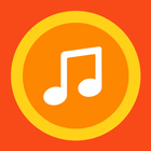 Offline Music Player: Play MP3 simgesi