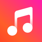 Music Player & MP3, A+ Music آئیکن