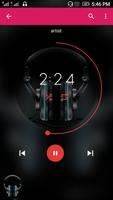 Musik Player Pro ảnh chụp màn hình 3