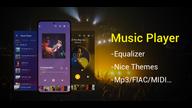 How to Download Music Player & MP3 Player for Android