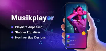 Musik Player - MP3 Player