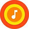 ikon Pemutar Musik - Play Musik