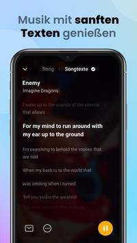 Musik Player - MP3 Player Screenshot 3