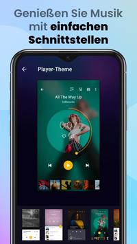 Musik Player - MP3 Player Screenshot 7