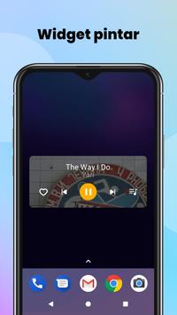 Pemutar Musik - Play Musik screenshot 7