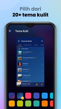 Pemutar Musik - Play Musik screenshot 5