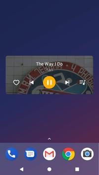 音乐播放器 截图 6