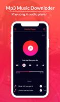 Mp3 Music Downloader: Offline Free Music screenshot 2