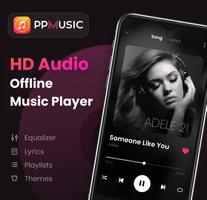 Offline Music Player & MP3 poster