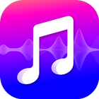 Offline Music Player, Play MP3-icoon