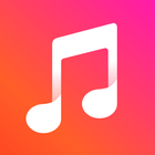 Müzik Çalar - MP3 Çalar simgesi