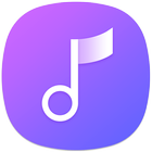 S10 Music Player - Music Player for S10 Galaxy أيقونة