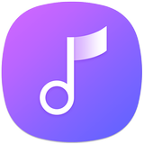 S10 Music Player - Music Player for S10 Galaxy 圖標