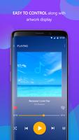 S10 Music Player - Music Player for S10 Galaxy syot layar 3