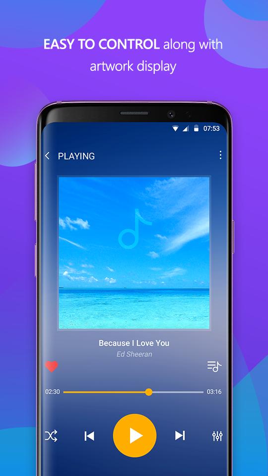 how to download music on galaxy s10