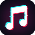 음악 플레이어-MP3 플레이어 및 오디오 플레이어 아이콘