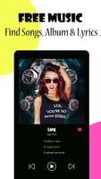 SoundMusic - Unlimited Music پوسٹر