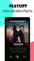 SoundMusic - เพลงไม่จำกัด ภาพหน้าจอ 2