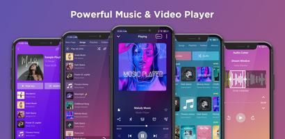 Music Player - Playing Mp3 bài đăng