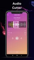 Music Player - Playing Mp3 ảnh chụp màn hình 3