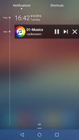 MP3 Music Player Pro capture d'écran 3