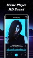 Music Player Galaxy S20 Ultra Free Music poster