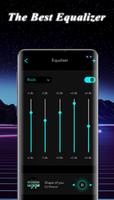Music Player Galaxy S20 Ultra Free Music screenshot 2