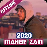 Maher Zain Offline Songs 2020 (All Songs) Poster