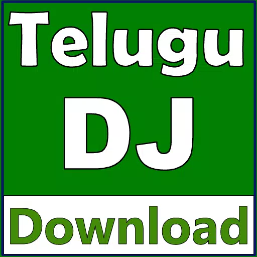 New DJ Songs Telugu Mp3 Download : TeluguDjMp3 APK pour Android Télécharger
