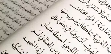 Грамматика арабского языка