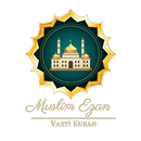 Muslim Ezan Vakti Kuran APK