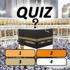 Muslim Quiz: Halal islam games-icoon