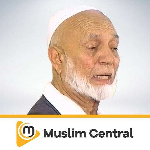 Ahmed Deedat - Lectures