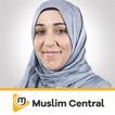 Yasmin Mogahed Audio Lectures
