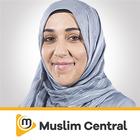 Yasmin Mogahed icon