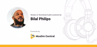 Bilal Philips - Audio Lectures