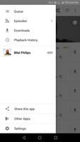 Bilal Philips 海報