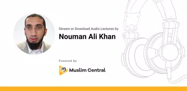 Nouman Ali Khan - Audio