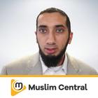 Nouman Ali Khan أيقونة