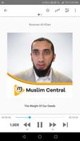 Nouman Ali Khan capture d'écran 3