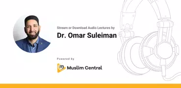 Omar Suleiman - Audio Lectures