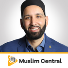 Omar Suleiman アイコン