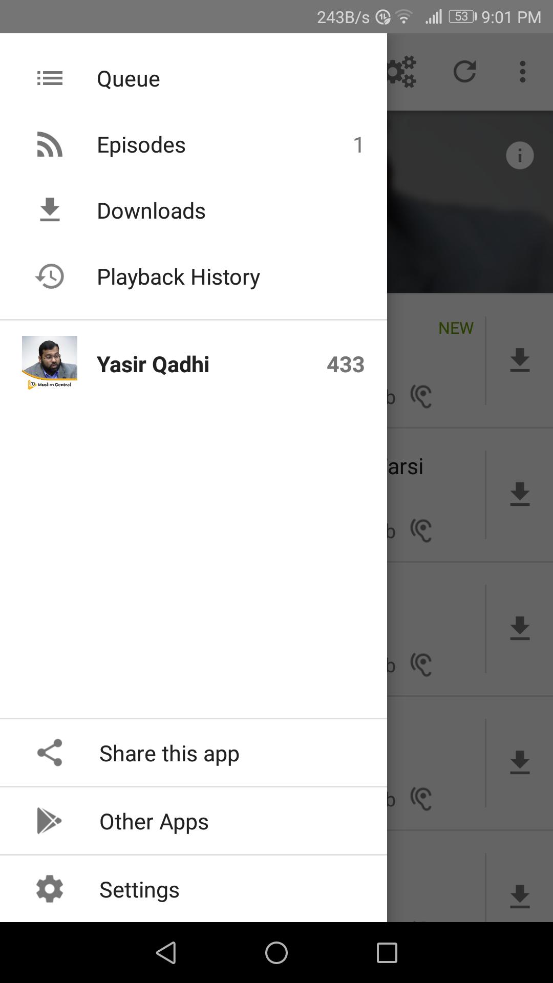 Phd dissertation assistance yasir qadhi